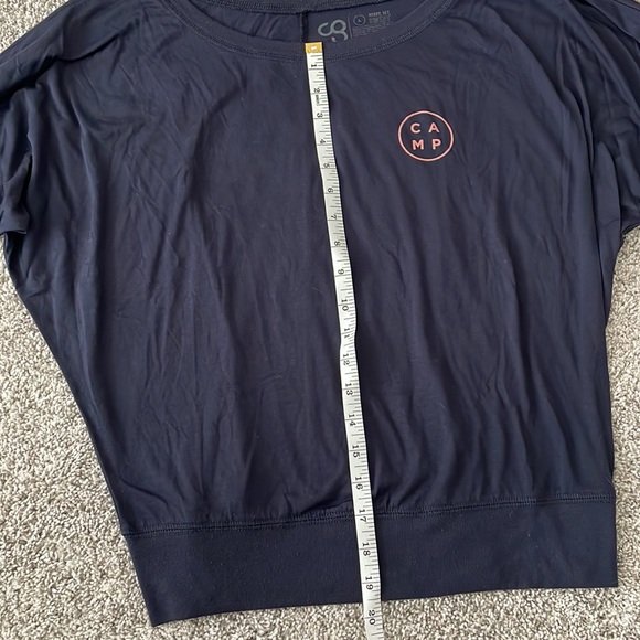 Camp Gladiator Long Sleeve Shirt - Picture 6 of 12